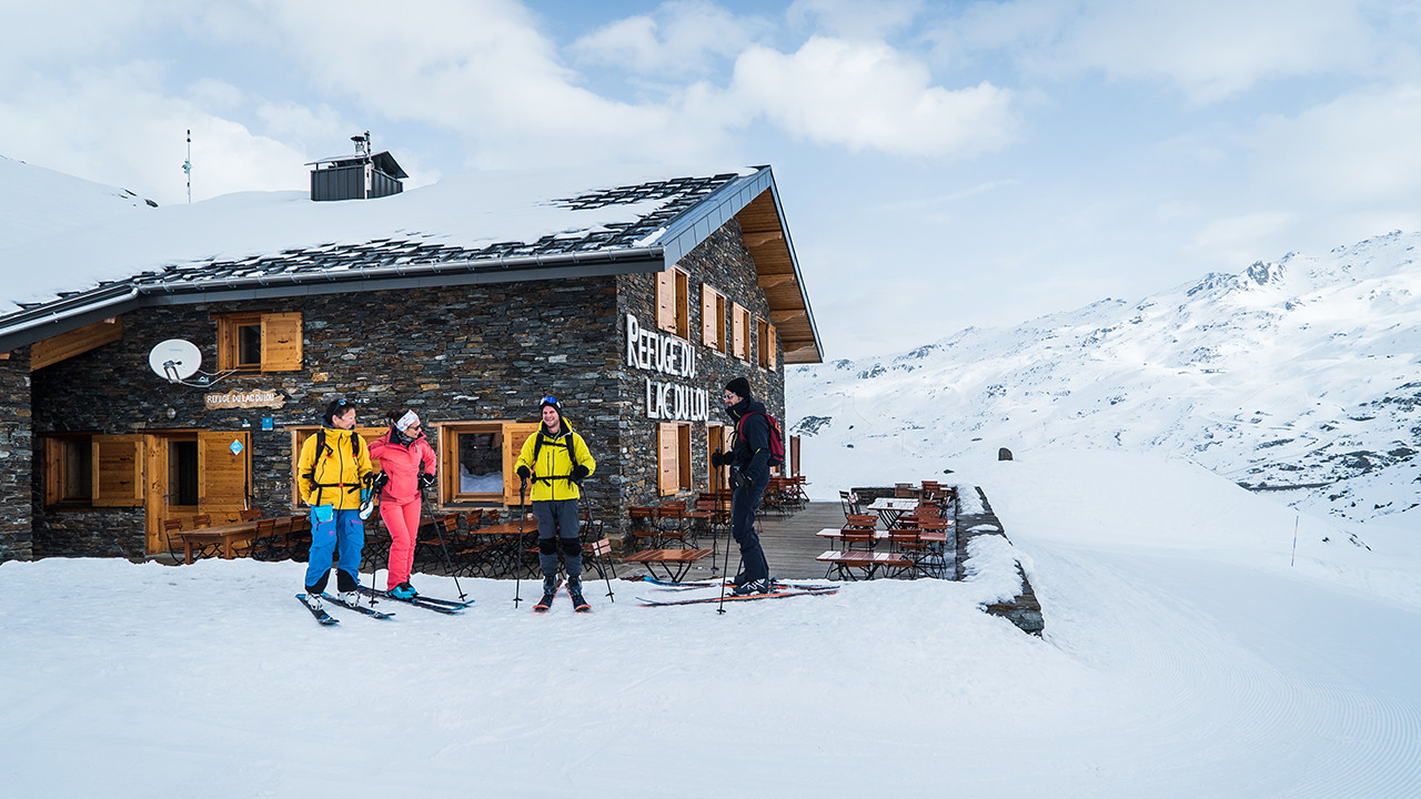 Le Refuge Du Lac Bar-restaurant Marcenay Photos